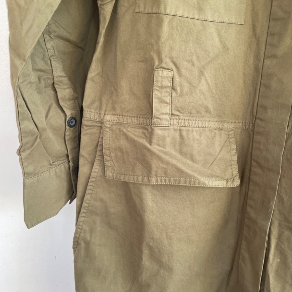 Utility jumpsuit - Picture 8 of 11